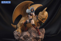 1/10 Scale Taarna Deluxe Statue (Heavy Metal)