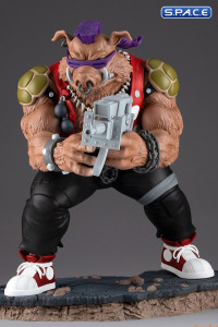 Bebop Statue (Teenage Mutant Ninja Turtles)