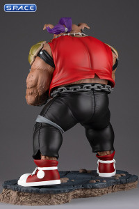 Bebop Statue (Teenage Mutant Ninja Turtles)