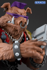 Bebop Statue (Teenage Mutant Ninja Turtles)