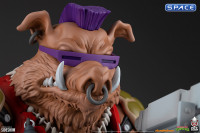 Bebop Statue (Teenage Mutant Ninja Turtles)