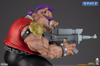 1/4 Scale Bebop Statue (Teenage Mutant Ninja Turtles)