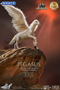 Pegasus Soft Vinyl Statue (Clash of Titans)