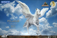 Pegasus Soft Vinyl Statue (Clash of Titans)