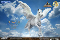 Pegasus Soft Vinyl Statue Deluxe Version (Clash of Titans)