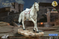 Pegasus Soft Vinyl Statue Deluxe Version (Clash of Titans)