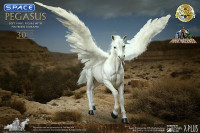 Pegasus Soft Vinyl Statue Deluxe Version (Clash of Titans)