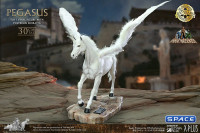 Pegasus Soft Vinyl Statue Deluxe Version (Clash of Titans)