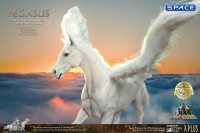 Pegasus Soft Vinyl Statue Deluxe Version (Clash of Titans)