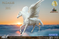 Pegasus Soft Vinyl Statue Deluxe Version (Clash of Titans)