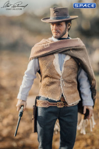 1/6 Scale The Man With No Name (The Good, The Bad and The Ugly)