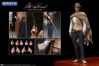 1/6 Scale The Man With No Name (The Good, The Bad and The Ugly)