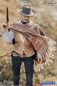 1/6 Scale The Man With No Name (The Good, The Bad and The Ugly)