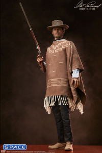 1/6 Scale The Man With No Name (The Good, The Bad and The Ugly)