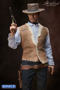 1/6 Scale The Man With No Name (The Good, The Bad and The Ugly)