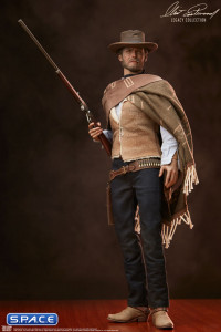 1/6 Scale The Man With No Name (The Good, The Bad and The Ugly)