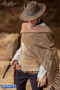 1/6 Scale The Man With No Name (The Good, The Bad and The Ugly)