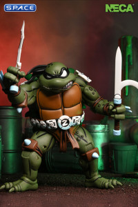 Slash (Teenage Mutant Ninja Turtles)