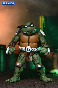 Slash (Teenage Mutant Ninja Turtles)