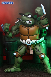 Slash (Teenage Mutant Ninja Turtles)