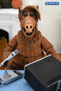 Ultimate Alf (Alf)