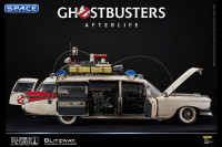 1/6 Scale Ecto-1 Ultimate Masterpiece Series (Ghostbusters: Afterlife)