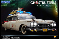 1/6 Scale Ecto-1 Ultimate Masterpiece Series (Ghostbusters: Afterlife)