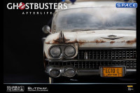 1/6 Scale Ecto-1 Ultimate Masterpiece Series (Ghostbusters: Afterlife)