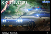 1/6 Scale Ecto-1 Ultimate Masterpiece Series (Ghostbusters: Afterlife)