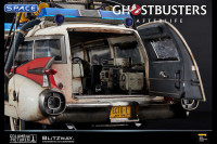 1/6 Scale Ecto-1 Ultimate Masterpiece Series (Ghostbusters: Afterlife)