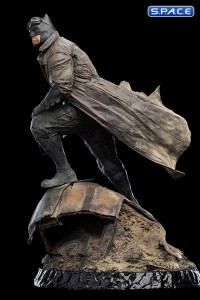 1/4 Scale Knightmare Batman Statue (Zack Snyders Justice League)