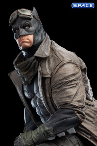 1/4 Scale Knightmare Batman Statue (Zack Snyders Justice League)