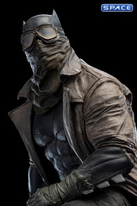 1/4 Scale Knightmare Batman Statue (Zack Snyders Justice League)