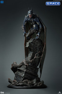 Bloodstorm Batman Statue (DC Comics)