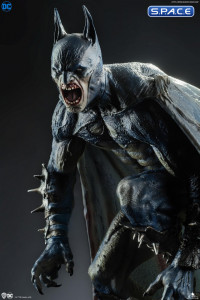 Bloodstorm Batman Statue (DC Comics)