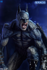 Bloodstorm Batman Statue (DC Comics)