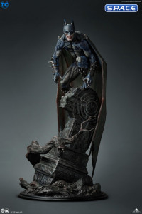 Bloodstorm Batman Statue - Premium Version (DC Comics)