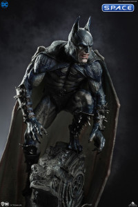 Bloodstorm Batman Statue - Premium Version (DC Comics)