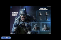 Bloodstorm Batman Statue - Premium Version (DC Comics)