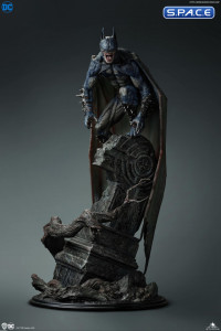 Bloodstorm Batman Statue - Premium Version (DC Comics)