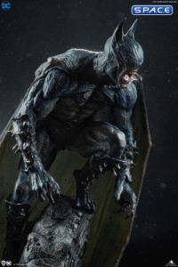 Bloodstorm Batman Statue - Premium Version (DC Comics)