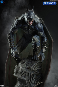 Bloodstorm Batman Statue - Premium Version (DC Comics)