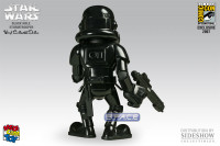 Shadow Stormtrooper Super Deformed VCD SDCC 07 (SW)