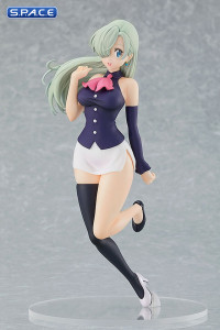 Elizabeth Pop Up Parade PVC Statue (The Seven Deadly Sins)