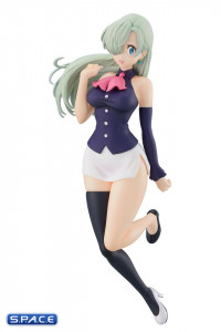 Elizabeth Pop Up Parade PVC Statue (The Seven Deadly Sins)