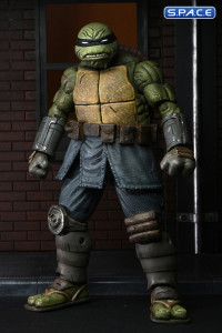 Ultimate Last Ronin - Unarmored Version (Teenage Mutant Ninja Turtles)