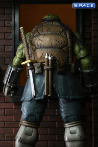 Ultimate Last Ronin - Unarmored Version (Teenage Mutant Ninja Turtles)