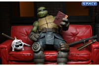 Ultimate The Last Ronin - Unarmored Version (Teenage Mutant Ninja Turtles)