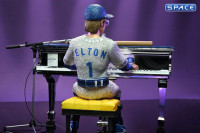 Elton John Live in 75 Figural Doll (Elton John)