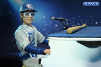 Elton John Live in 75 Figural Doll (Elton John)